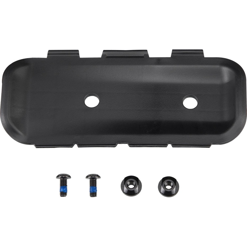 MSC MY16 Swat Door And Bolts