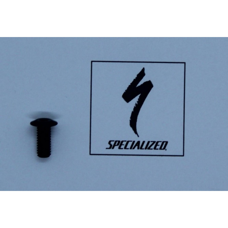 MSC MY17 Specialized Epic HT/MY14 16 Specialized Epic FSR Plug Screw Alloy