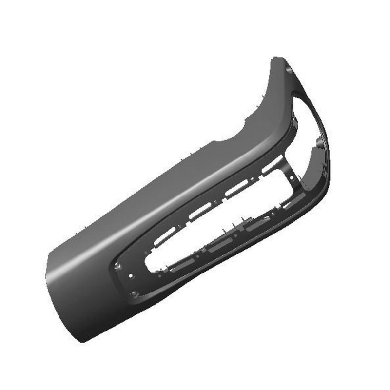 MSC MY17 Specialized Vado Bottom Cover Satin Limon