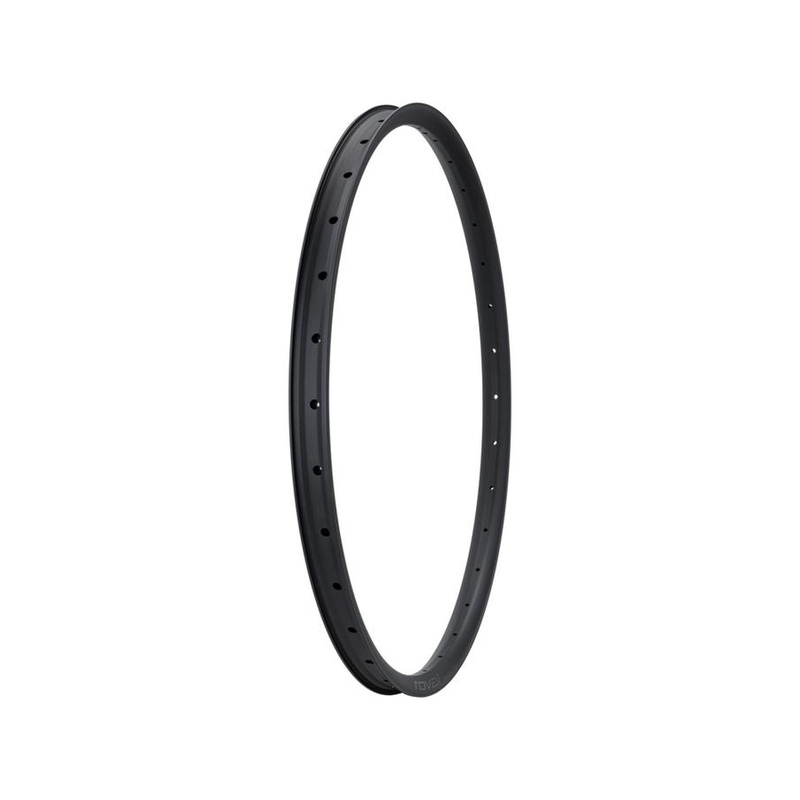 Rim MY23 Roval Traverse HD 27.5 Rear Alloy 32H 30mm Internal (Rim 762) Black W/Stn Black DCL