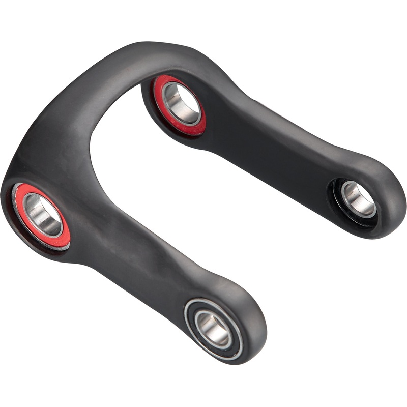 SHL MY21 Specialized Epic S-Works Carbon Shock Link Satin