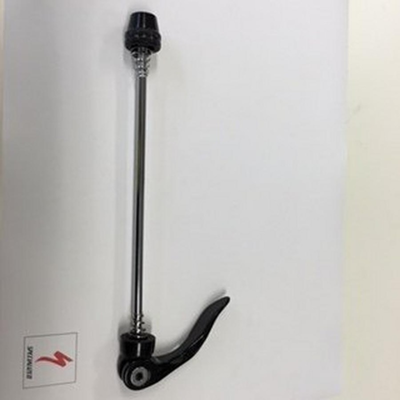 SKW MY15 Fatboy Quick Release Skewer Front
