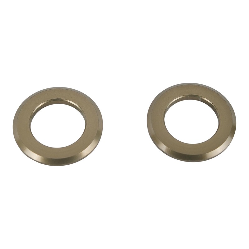SPC MY14 20 Specialized Epic Seat Tube Pivot Spacer For Shocklink 2 Pcs