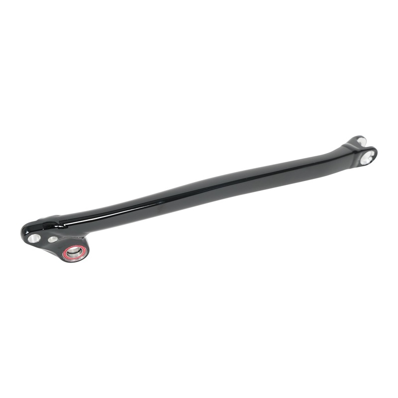 STS MY18 KENEVO SEATSTAY-RIGHT SIDE GLOSS BLACK NO DECAL