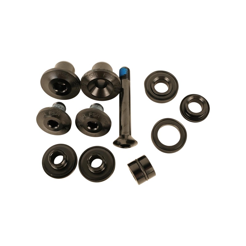 SUB MY19 Specialized Demo FSR F1 Rear Shock Hardware Kit