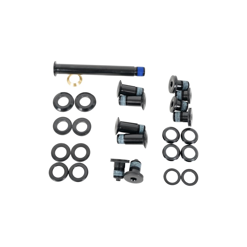 SUB MY19 Specialized Levo FSR Bolt Kit