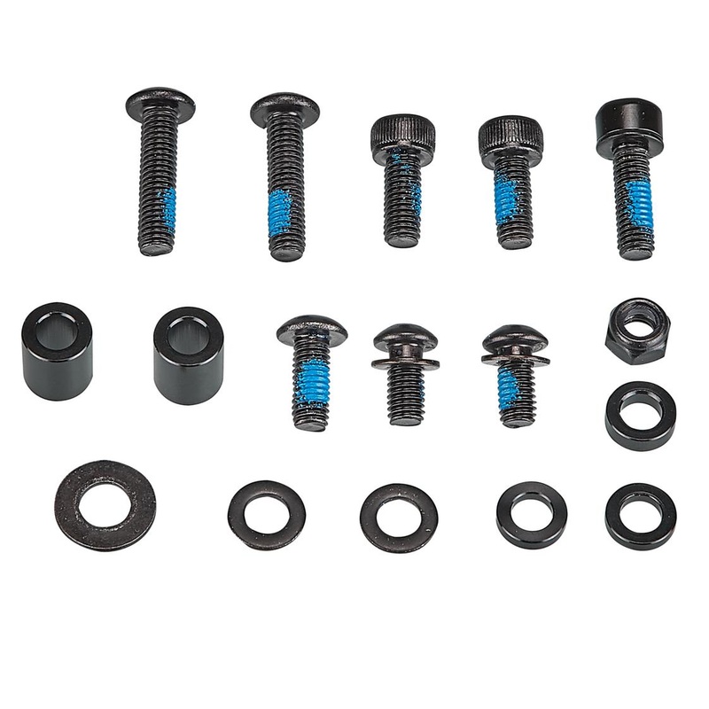 SUB MY20 Specialized Vado SL Fender Mounting Hardware Front&Rear