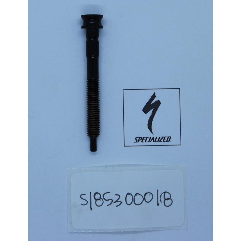 TOL MY18 Swat CC Anchor Bolt/Chain Pin Driver 55mm