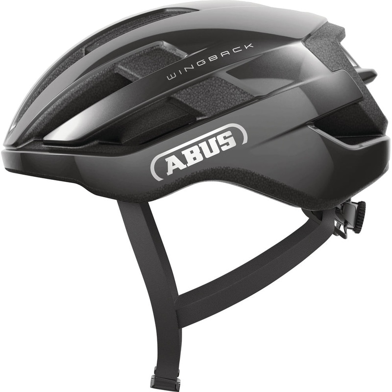 Abus Titan WingBack Road Helmet