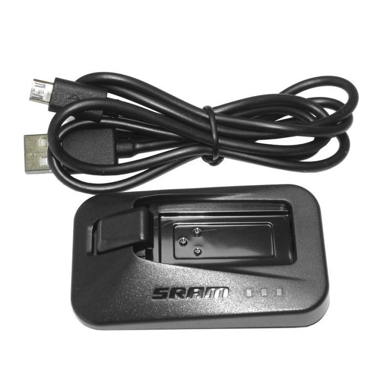 Battery Charger Sram eTap/AXS