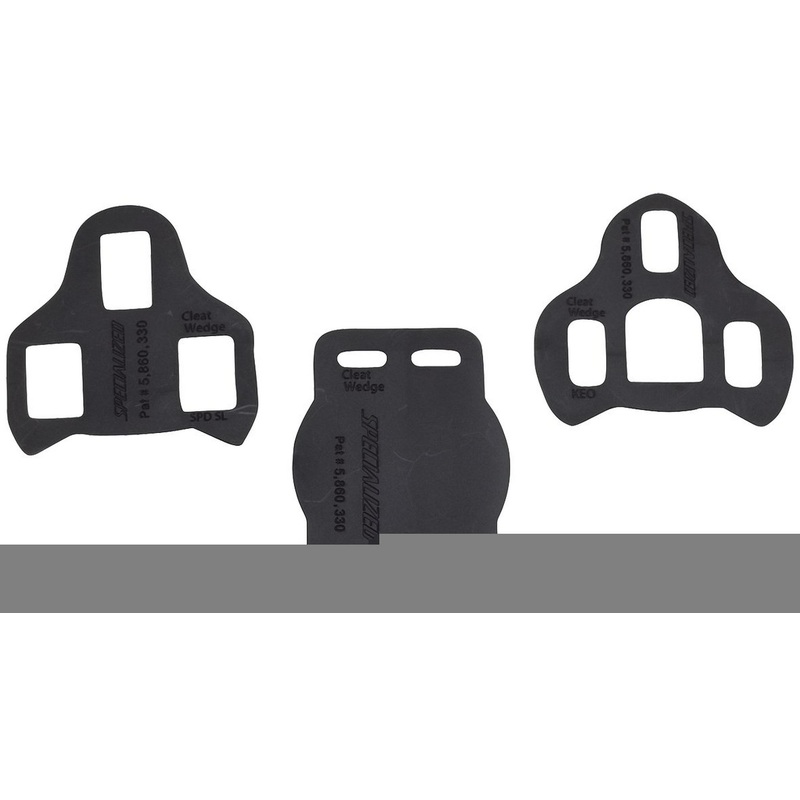 BG Cleat Wedge Spd SL Specialized