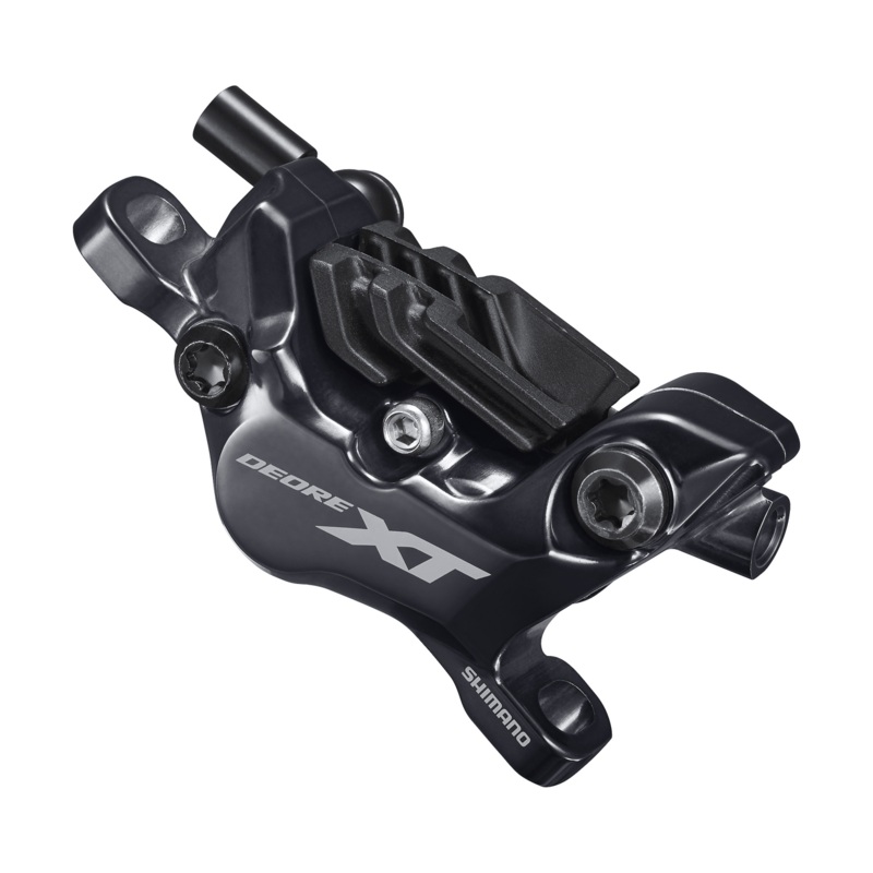Brake Caliper Shimano Deore XT BR-M8120 4 Pistons
