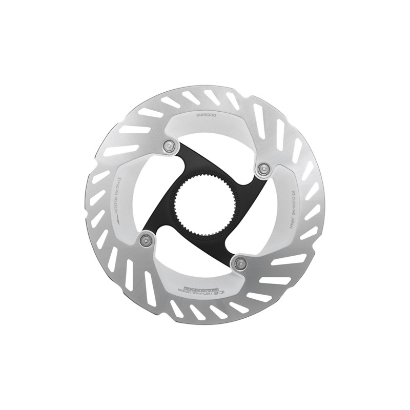 Brake Disc Shimano RT-CL800 Lock Ext. w/LRing