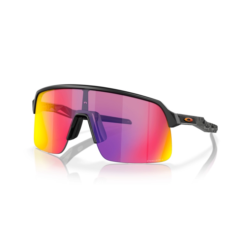 Gafas Sol Oakley Sutro Lite Community Collection Montura Matte Black Lentes Prizm Road