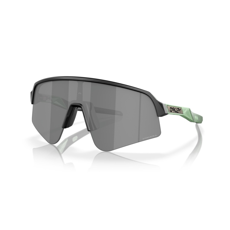 Gafas Sol Oakley Sutro Lite Sweep Re-Discover CollectionMontura Matte Black Lentes Prizm Black
