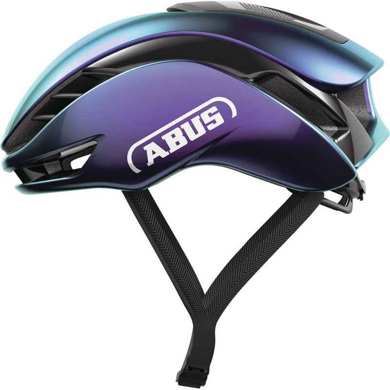 GameChanger 2.0 Casco Carretera Abus Flip Flop Purple