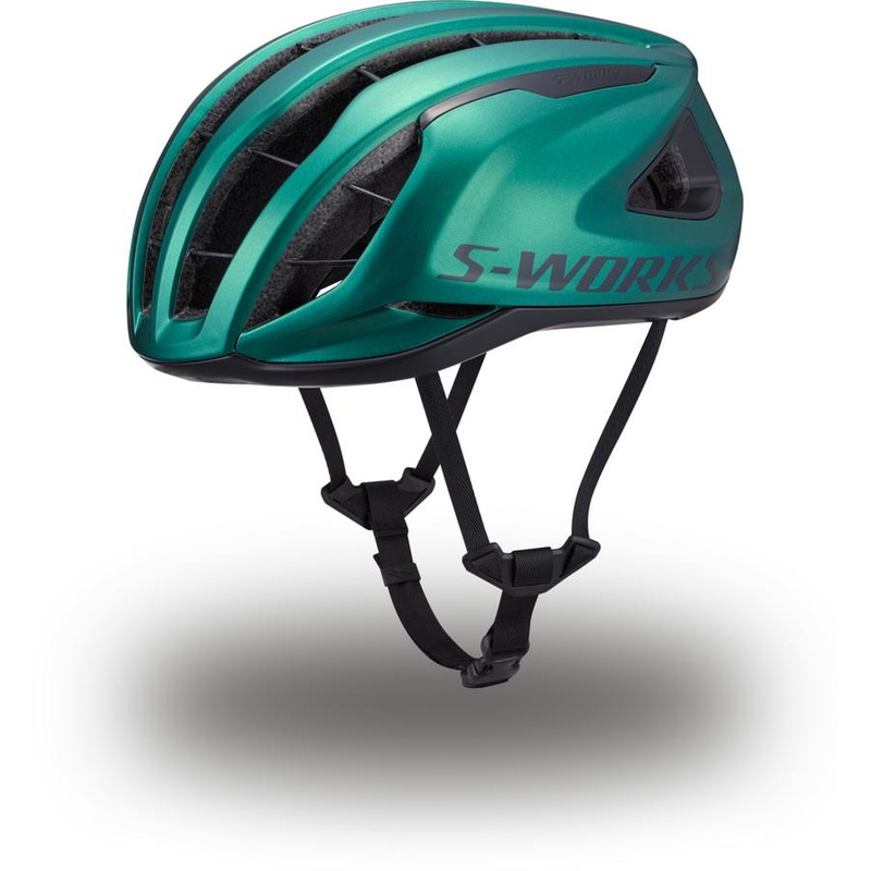 Prevail 3 S-Works CE Casco Carretera Specialized Pine Green