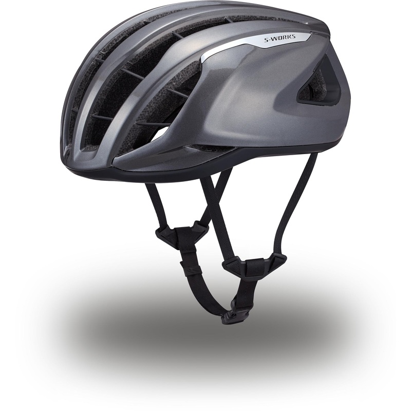 Prevail 3 S-Works CE Casco Carretera Specialized Smoke
