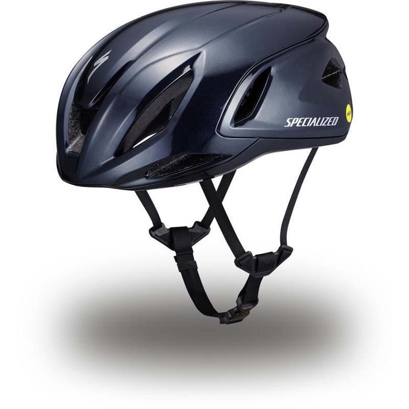 Propero 4 Casco Ce Specialized Dark Navy Metallic