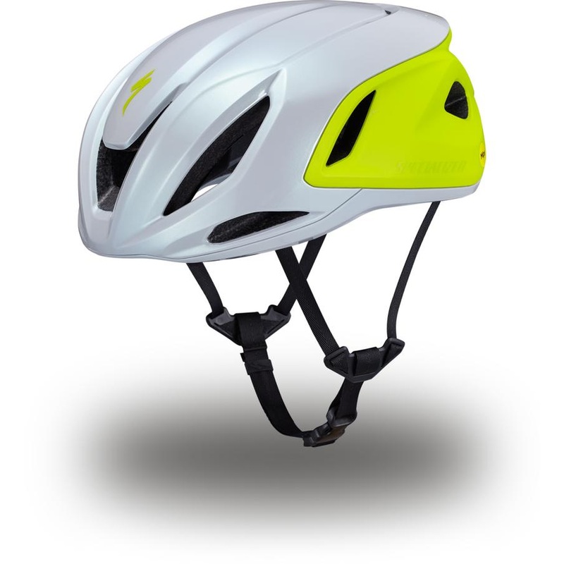 Propero 4 Casco Ce Specialized Hyper Dove Grey