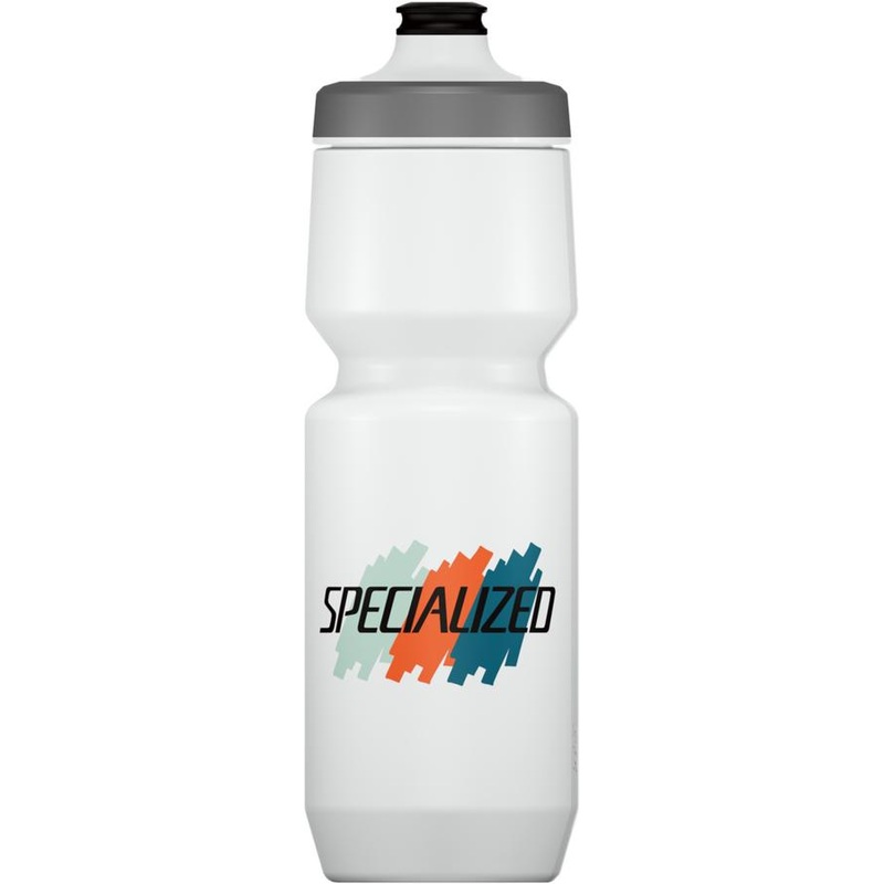 Purist Wg Bidon Specialized Sage/White