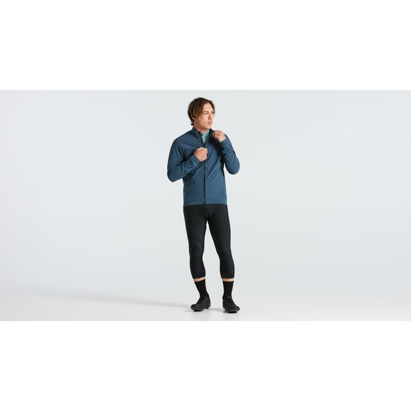 RBX Comp Chubasquero Specialized Hombre Cast Blue