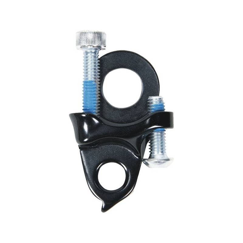 Specialized Demo MTN4 Alloy Derailleur Hanger Pack 5