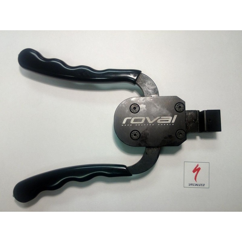 Tool MY14 Roval Spoke Hold Tool