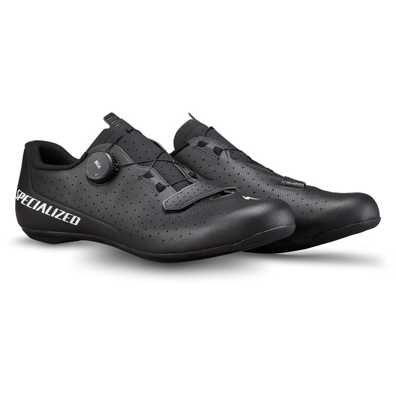 Torch 2.0 Road Shoes Specialized 2023 Black
