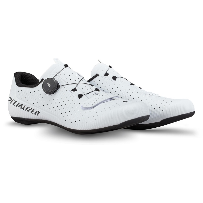 Torch 2.0 Road Shoes Specialized 2023 White