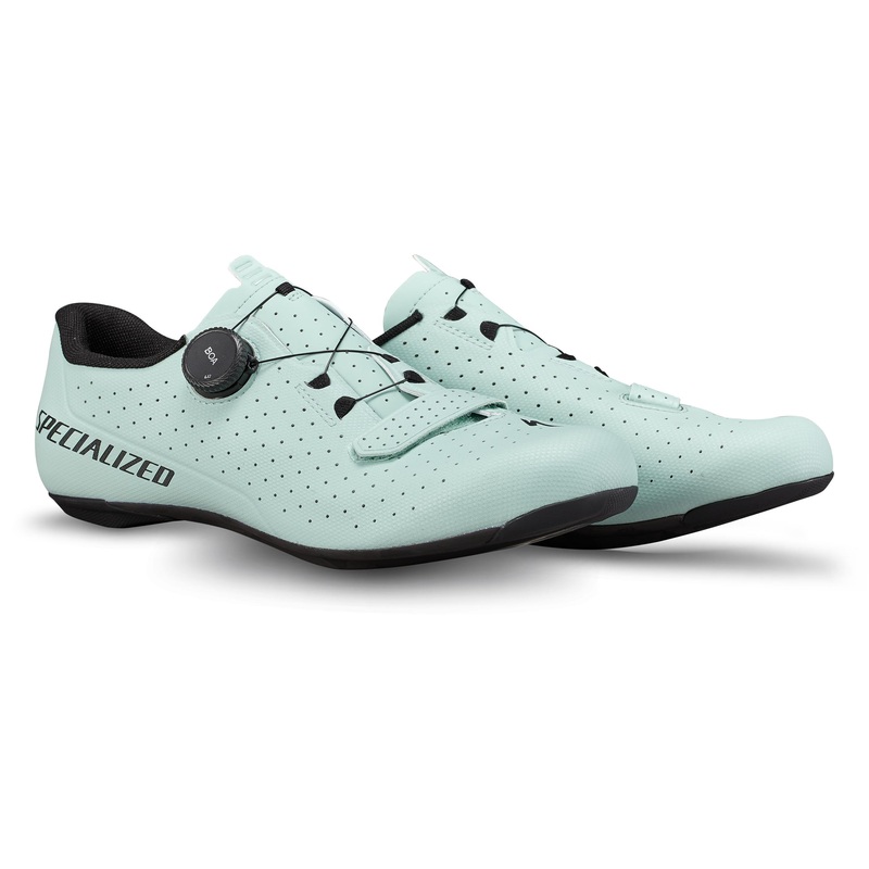 Torch 2.0 Zapatillas Carretera Specialized 2023 Satin White Sage