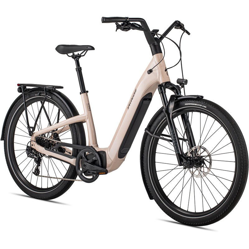 Turbo Como 5.0 NB Specialized 2023 Sand/Black Reflective
