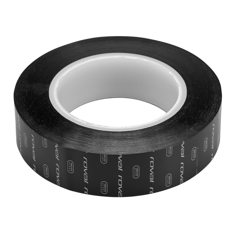 WHL SUB Roval Tubeless Rim Tape 32mm Wide 66 Meter Roll (TVX3266S25937C)