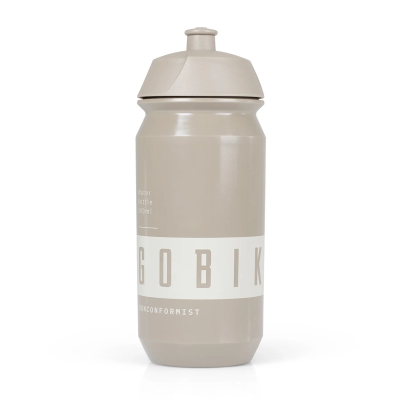 Bidn Shiva Bio Gobik Overland 500ml