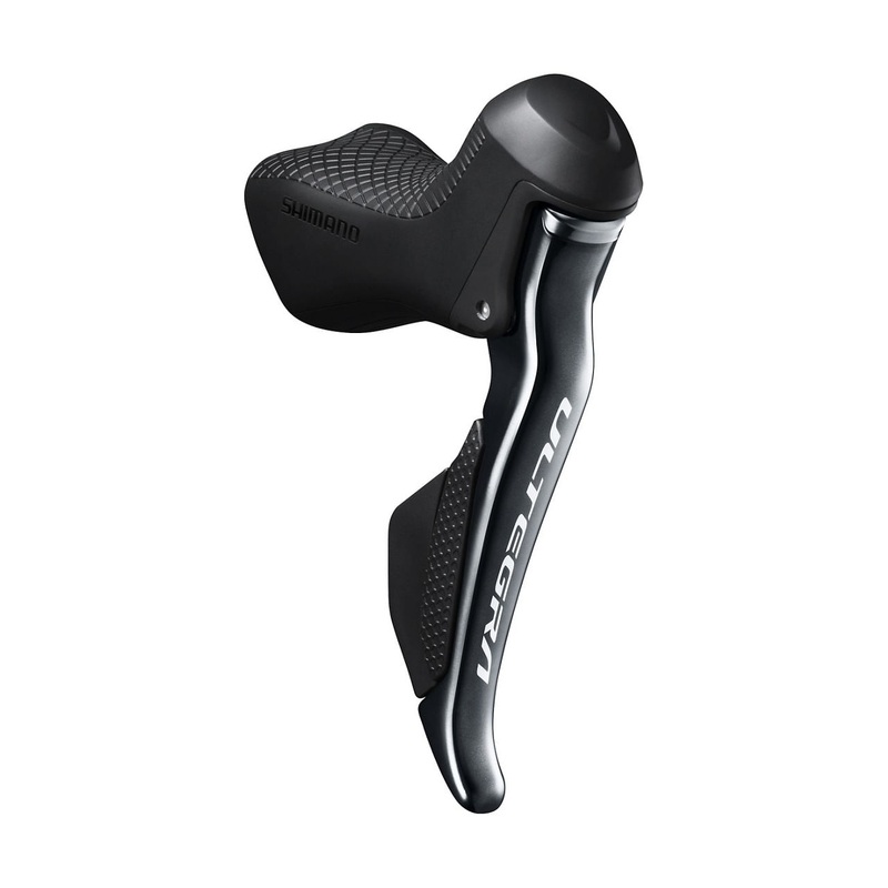 Brake-Sift Lever Shimano Ultegra R870-R Di2 11s Dual Control