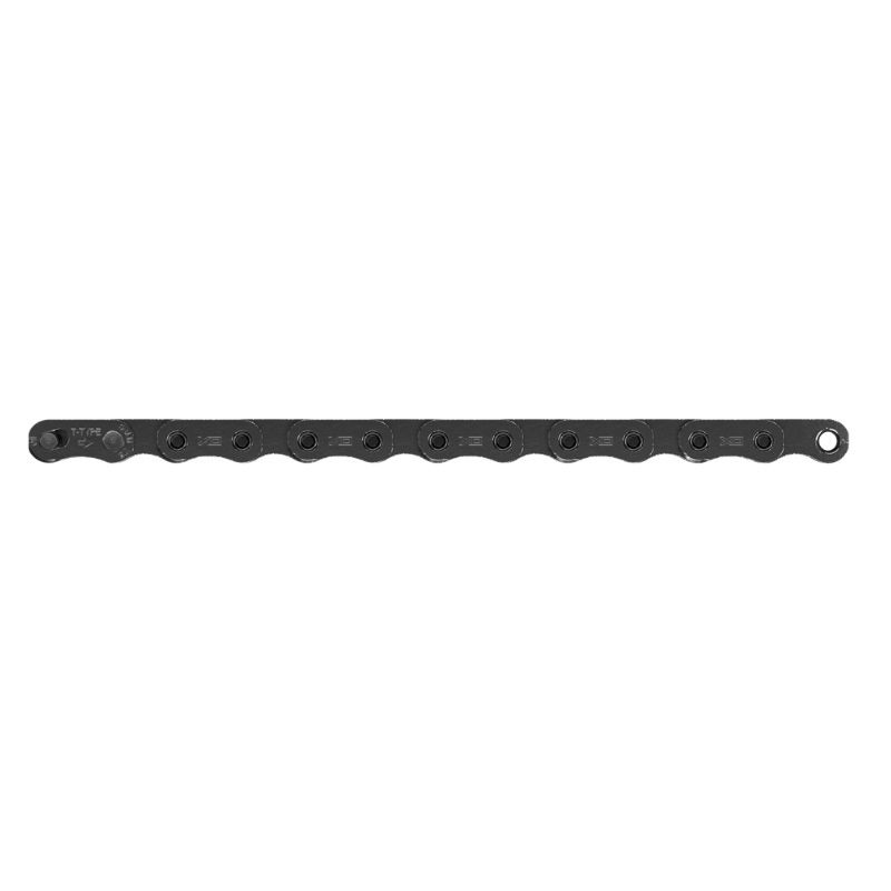 Chain Sram X0 T-Type Eagle 12v 126 Chain Links Black