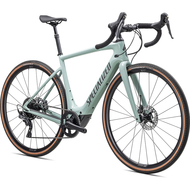Creo SL Comp Carbon Evo Specialized 2023 White Sage/Smoke