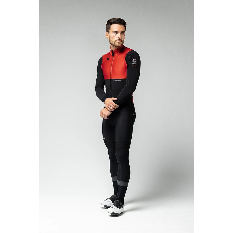 Gobik Men’s Mist Blend 2.0 Jacket Jester