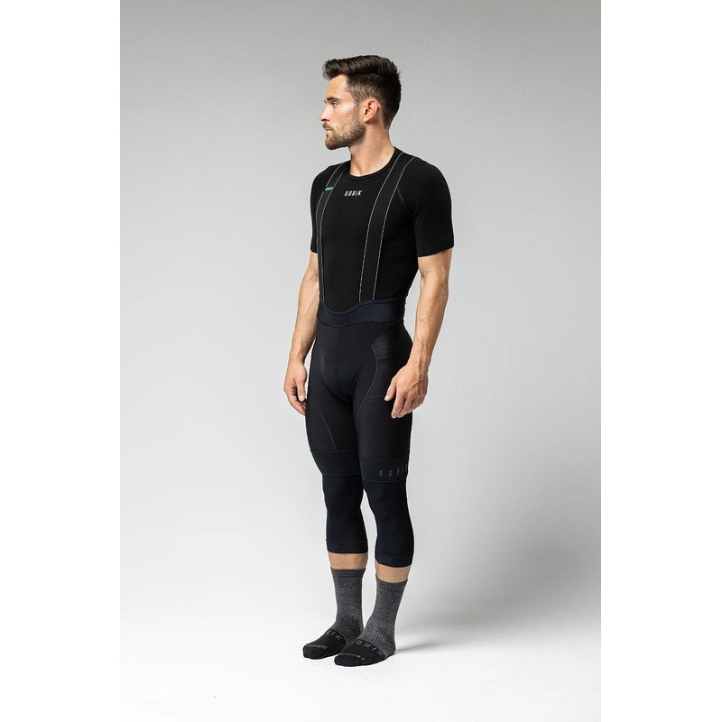 Gobik Unisex Alloy Winter Merino Socks