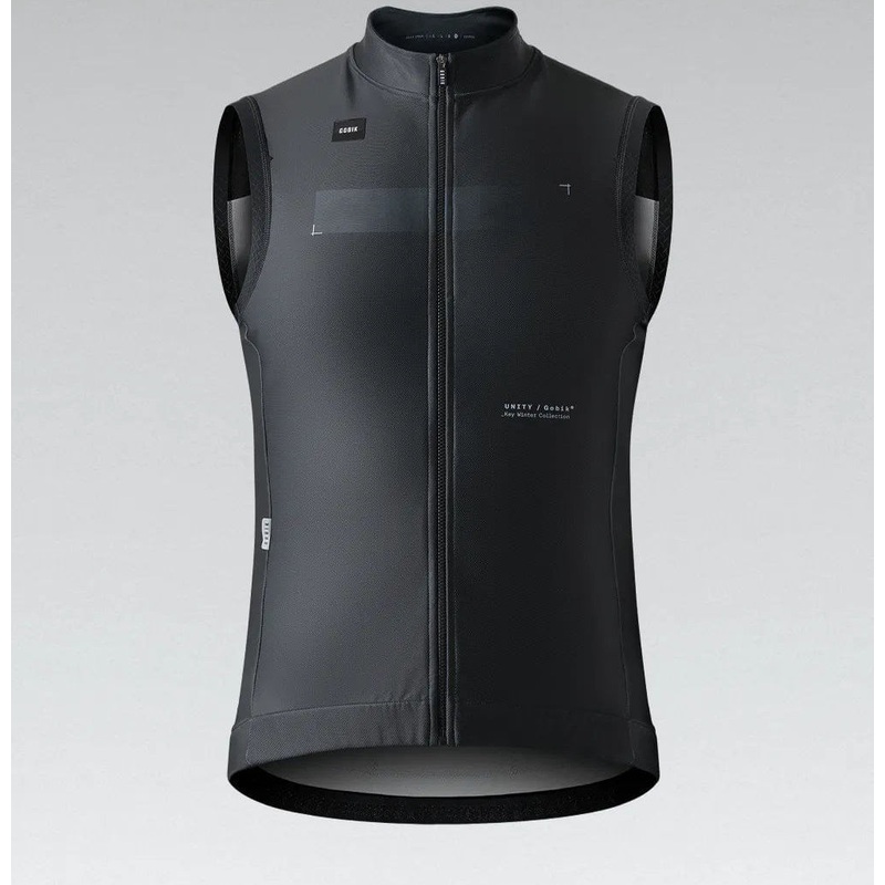 Gobik Unisex Jasper Xmax Thermal Vest