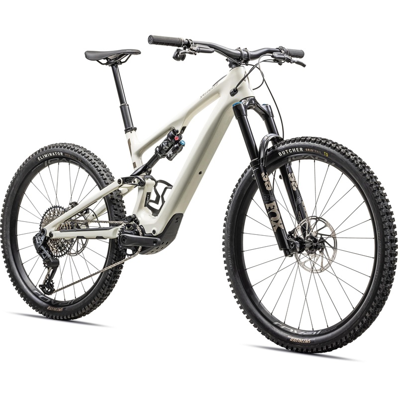 Levo SL Expert Carbon Specialized 2023 Gloss Birch/Taupe