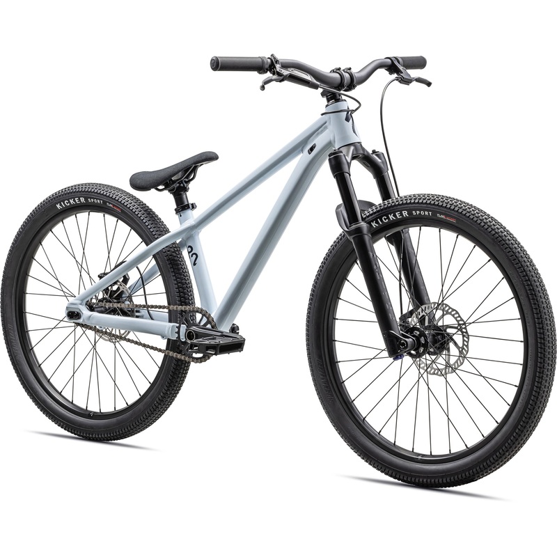 P.2 Series Specialized 2023 Gloss Morning Mist/Dark Navy