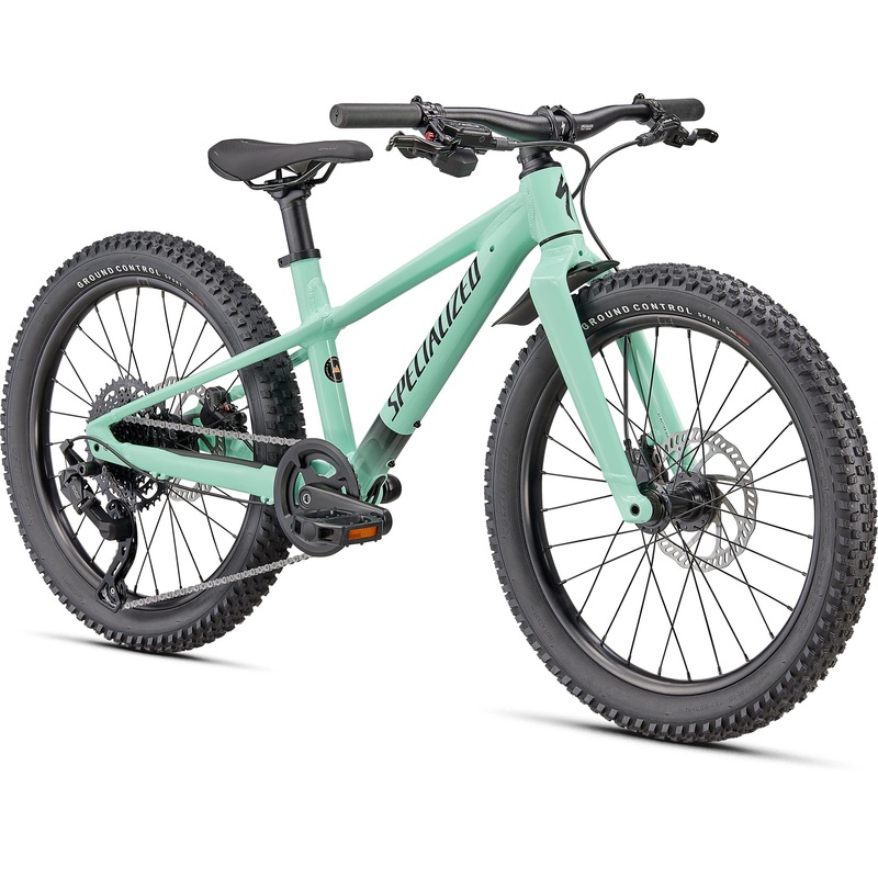 Riprock 20 Specialized 2023 Gloss Oasis/Black