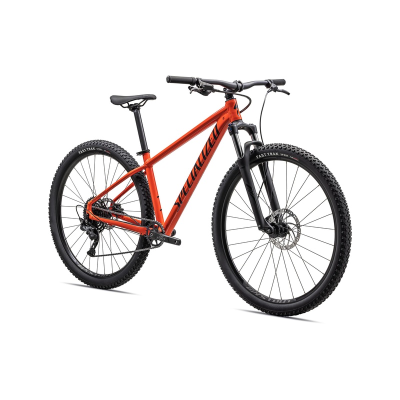 Rockhopper Comp 29 Specialized 2023 Gloss Fiery Red/Dark Navy