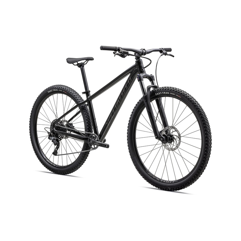 Rockhopper Comp 29 Specialized 2023 Gloss Obsidian/Metallic Obsidian