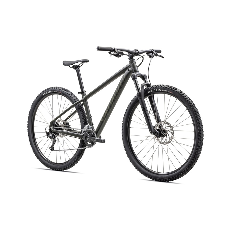 Rockhopper Sport Specialized 2023 29 Satin Dark Moss Green/Oak Green