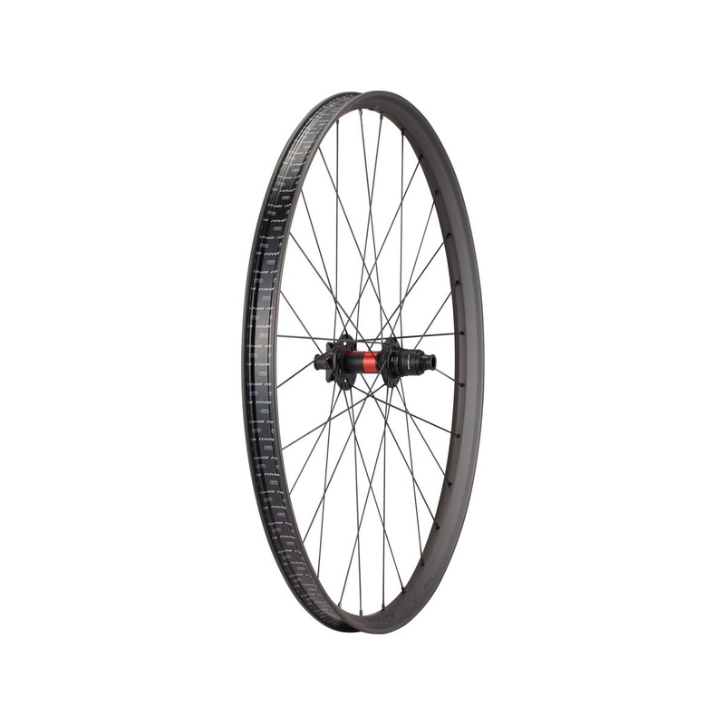 Roval Traverse SL II Carbon 240 29 6B Mtb Rear Wheel XD 2024 Carbon/Black