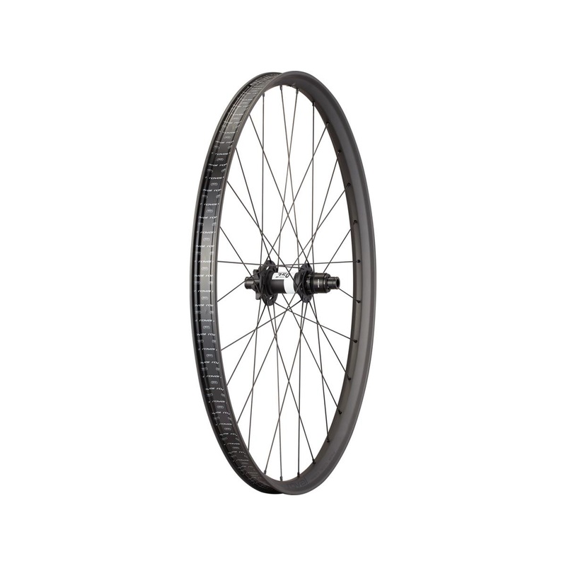 Roval Traverse SL II Carbon 350 29 6B Mtb Rear Wheel XD 2024 Carbon/Black