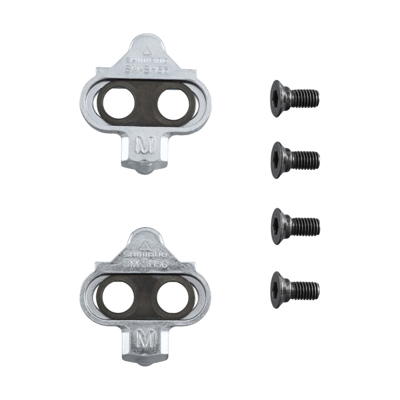 Shimano Cleat Set SM-SH56