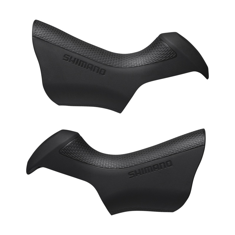 Shimano ST-6870 Handlebar Cover Rubbers